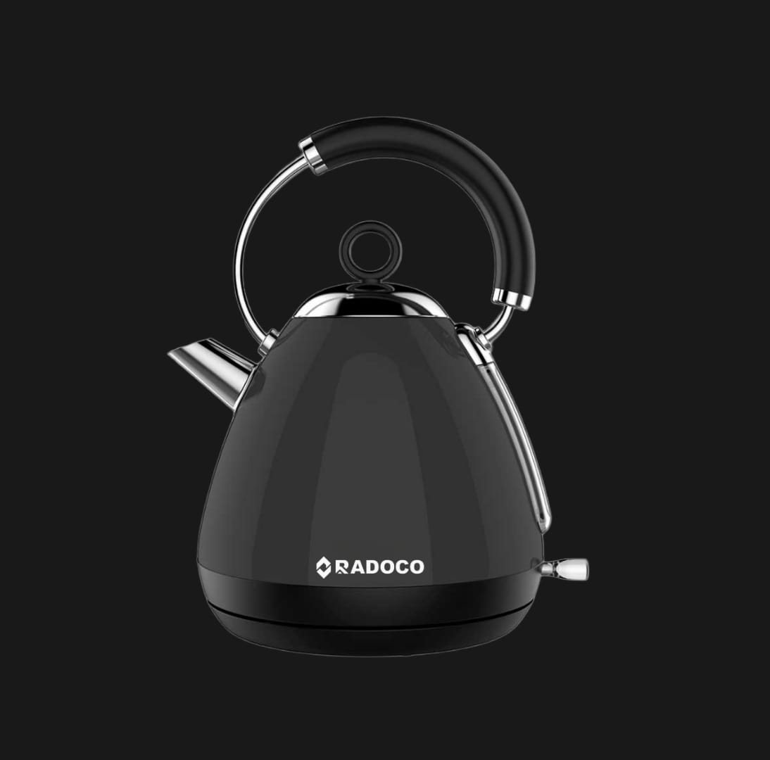 کتری برقی رادوکو RD-4010K