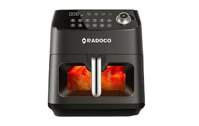 Radoco