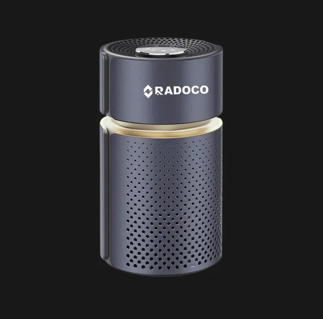 تصفیه‌هوای رادوکو RD-H10