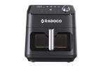 RADOCO RD-1012W Air Fryer 7.3QT Large Capacity With Wifi Smart Control - تصویر 2
