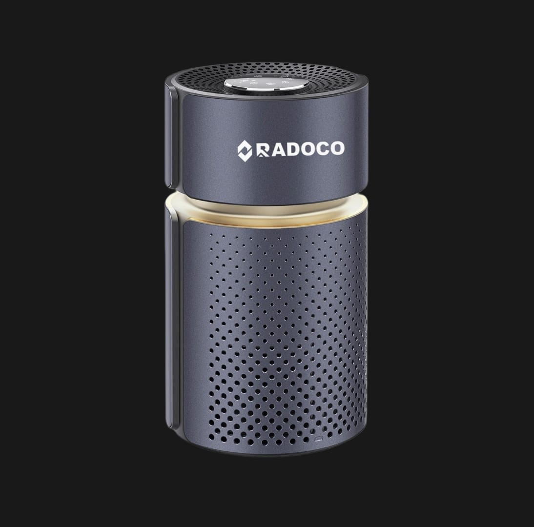 WhatsApp-Image-2023-06-16-at-7.18.19-PM.jpeg RADOCO RD-H10 Air Purifier - تصویر 1