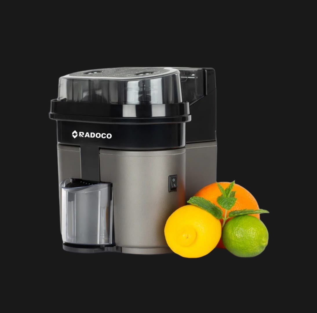 WhatsApp-Image-2023-06-16-at-8.09.13-PM.jpeg RADOCO RD-E25 Electric Double Press Citrus Juicer - تصویر 1